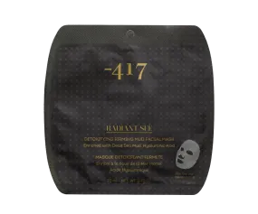 -417 Detoxifying Firming Mud Facial Mask 20ml