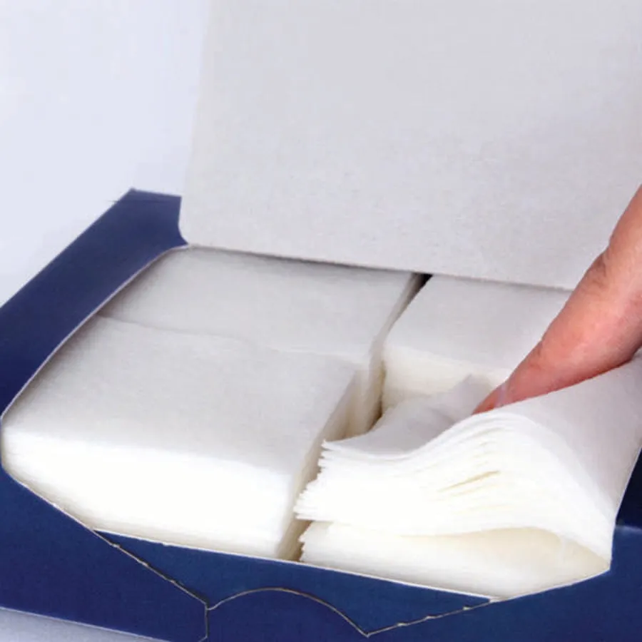 1/3 Cotton Pads