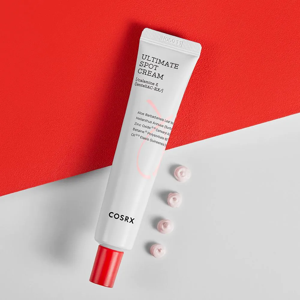 AC Collection Ultimate Spot Cream