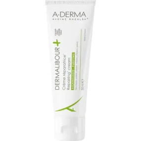 Aderma - Dermalibour   Repairing cream