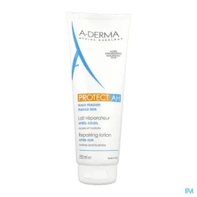 Aderma - Protect AH Repairing Lotion