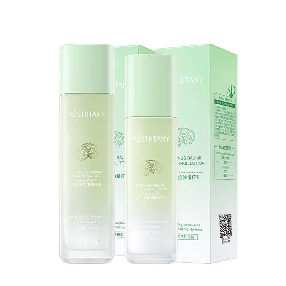 Aesthtany - Poromycete oil control Toner   Lotion