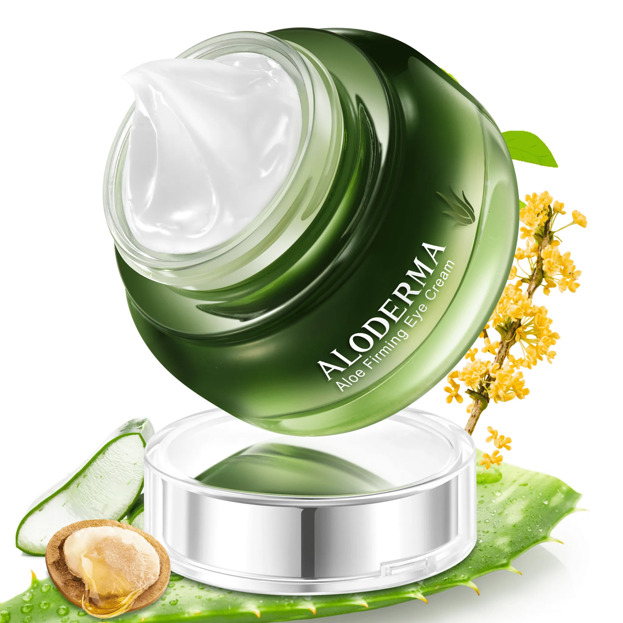 Aloe Firming Eye Cream