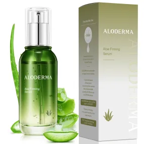 Aloe Firming Serum