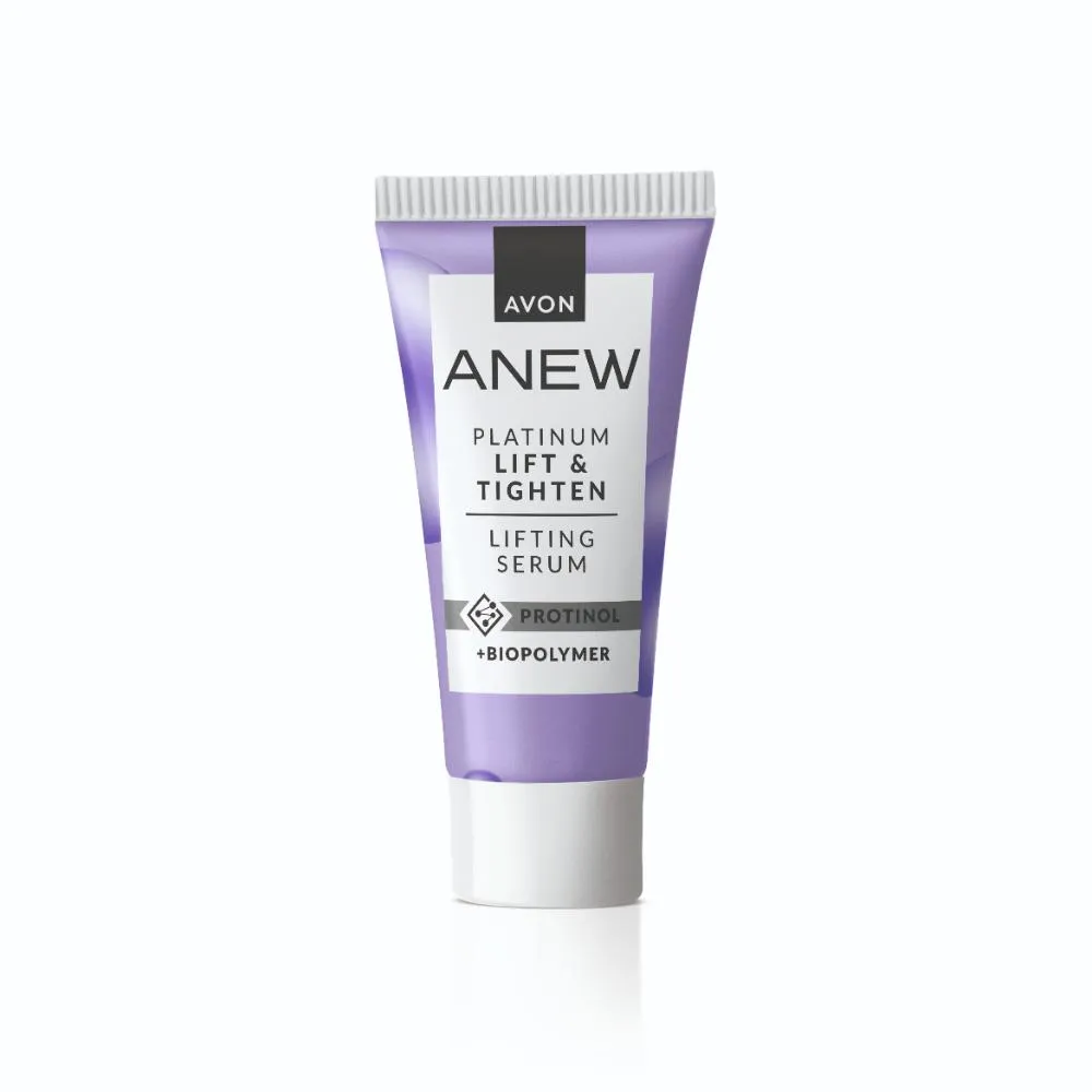 Anew Platinum Lift & Tighten Serum Trial Size