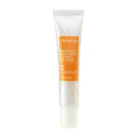 Anew Radiance & Dark Circle Correct Eye Cream