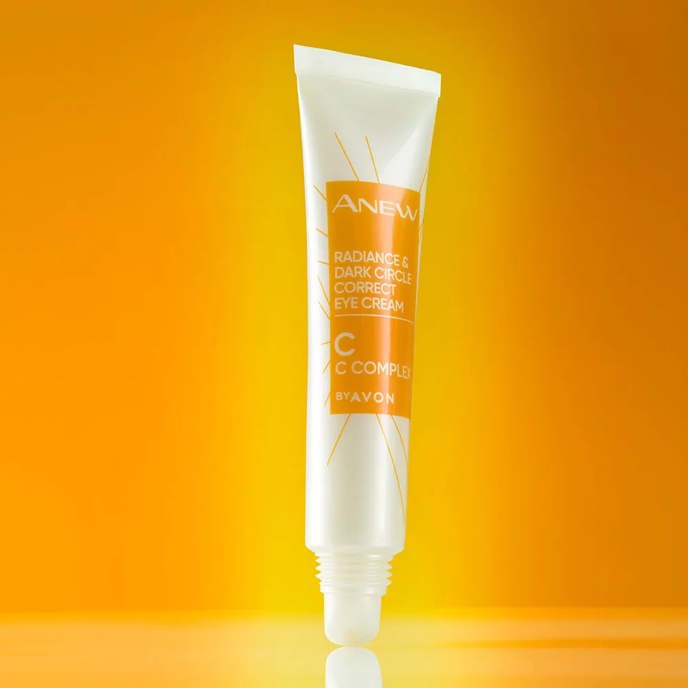 Anew Radiance & Dark Circle Correct Eye Cream