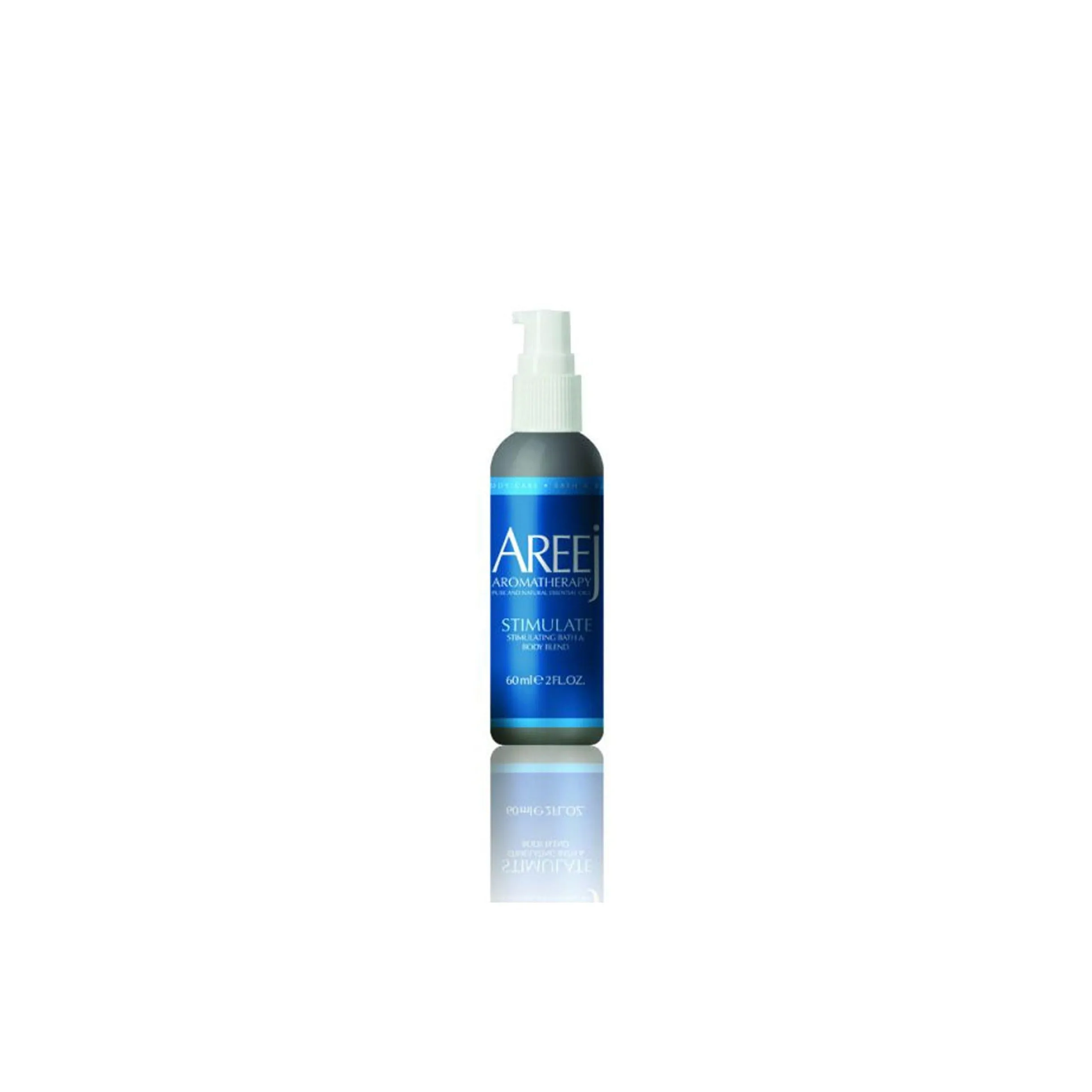 Areej Bath & Body Blends Stimulate 60 ML