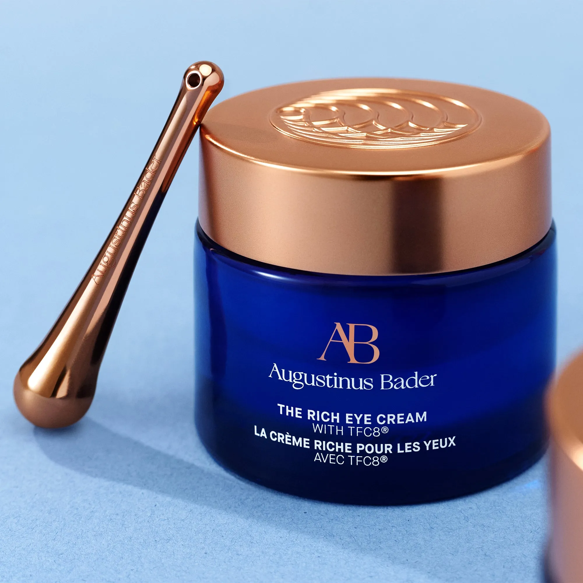 Augustinus Bader The Rich Eye Cream