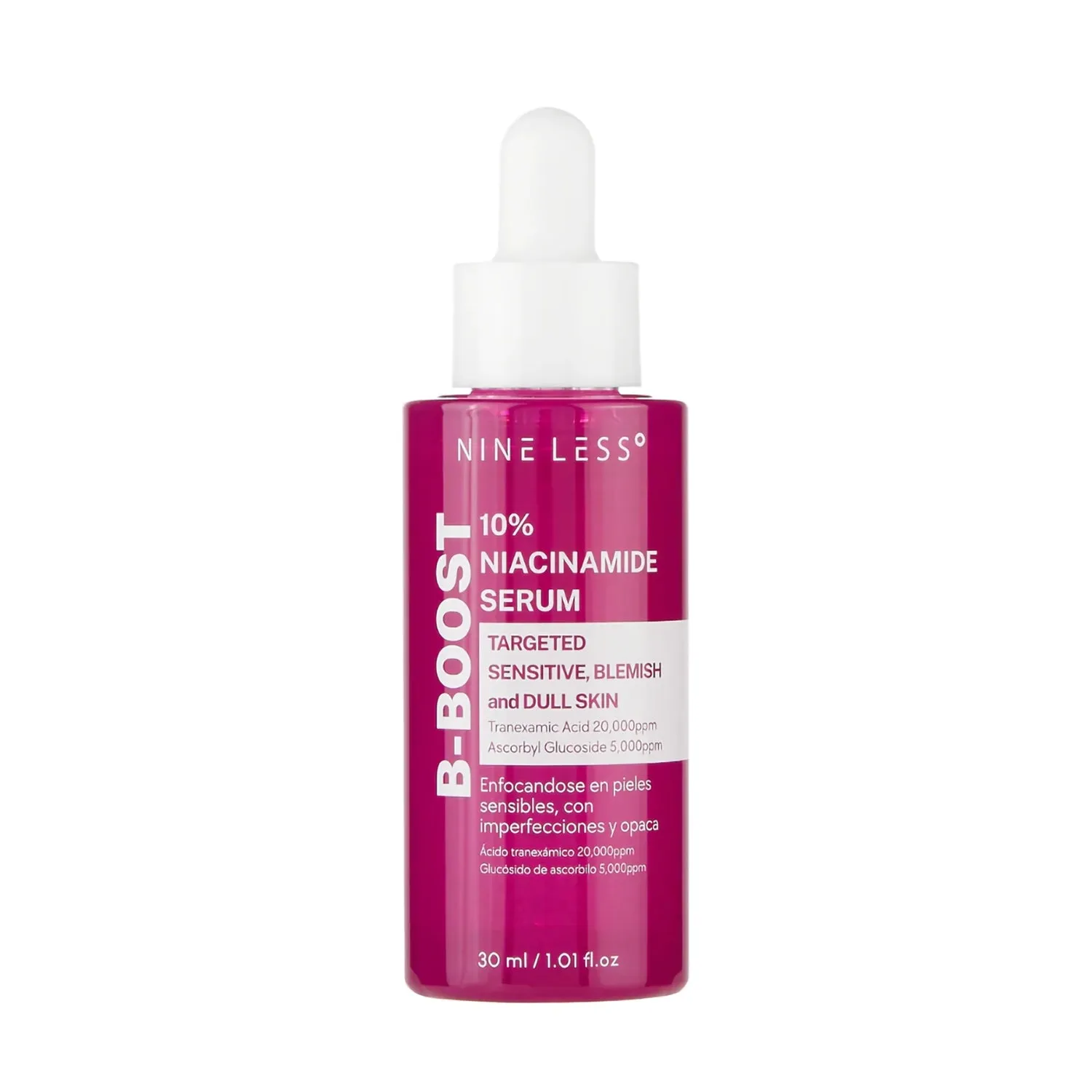 B-Boost 10% Niacinamide Serum