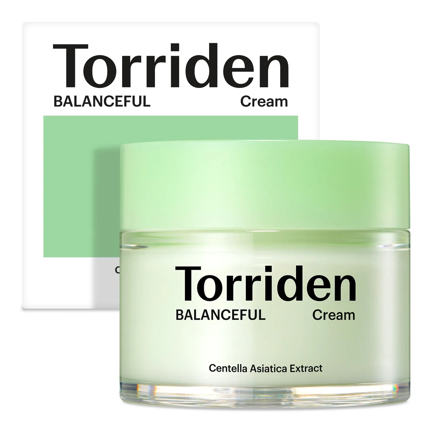 BALANCEFUL Cica Cream