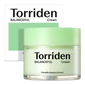 BALANCEFUL Cica Cream