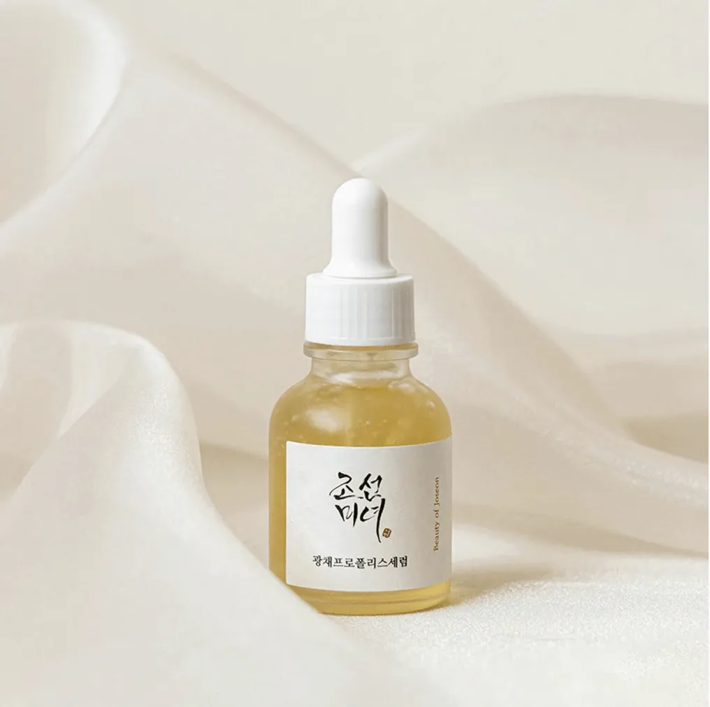 Beauty Of Joseon Glow Serum Rice Propolis   Niacnamide 30ml