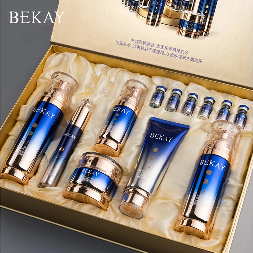 BEKAY - Peptides Personalized Skincare System