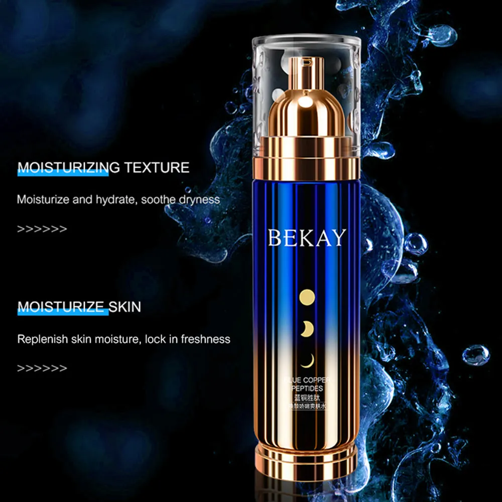 BEKAY - Peptides Personalized Skincare System