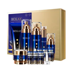 BEKAY - Peptides Personalized Skincare System