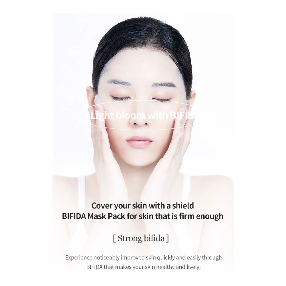 Bifida Mask Pack