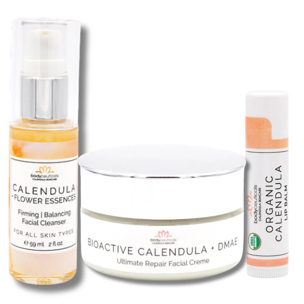 Bodyceuticals Facial Bundle