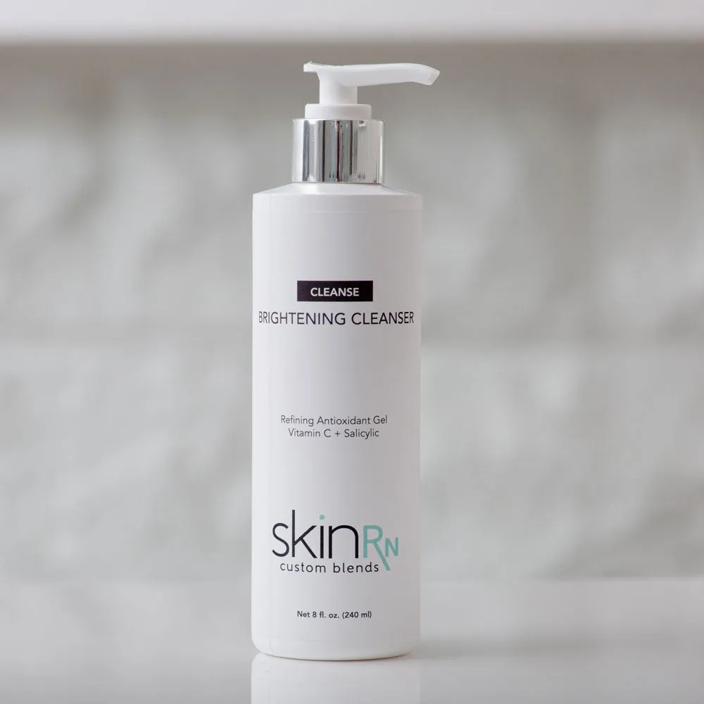 Brightening Cleanser