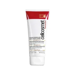 Cellcosmet Gentle Cream Cleanser