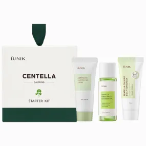 Centella Starter Kit