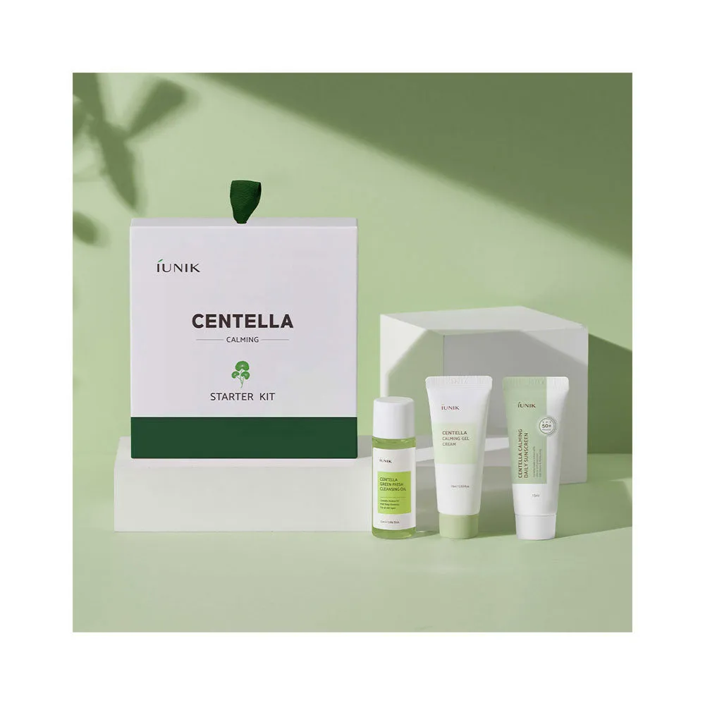 Centella Starter Kit