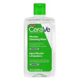 CeRave Micellar Cleansing Water 295ml