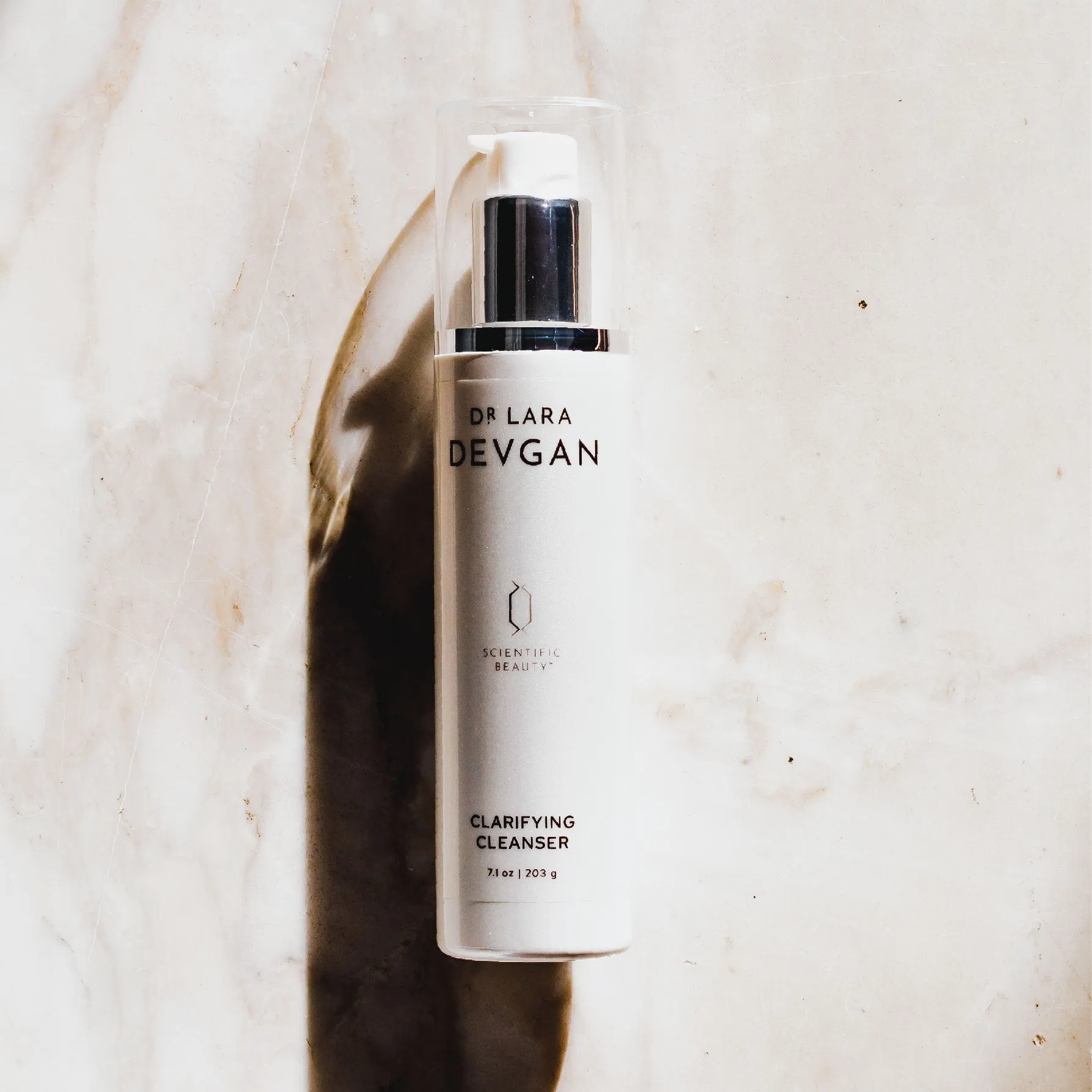 Clarifying Cleanser