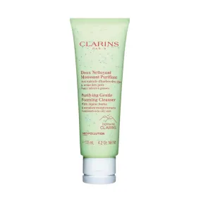 Clarins Gentle Foaming Purifying Cleanser 125ml