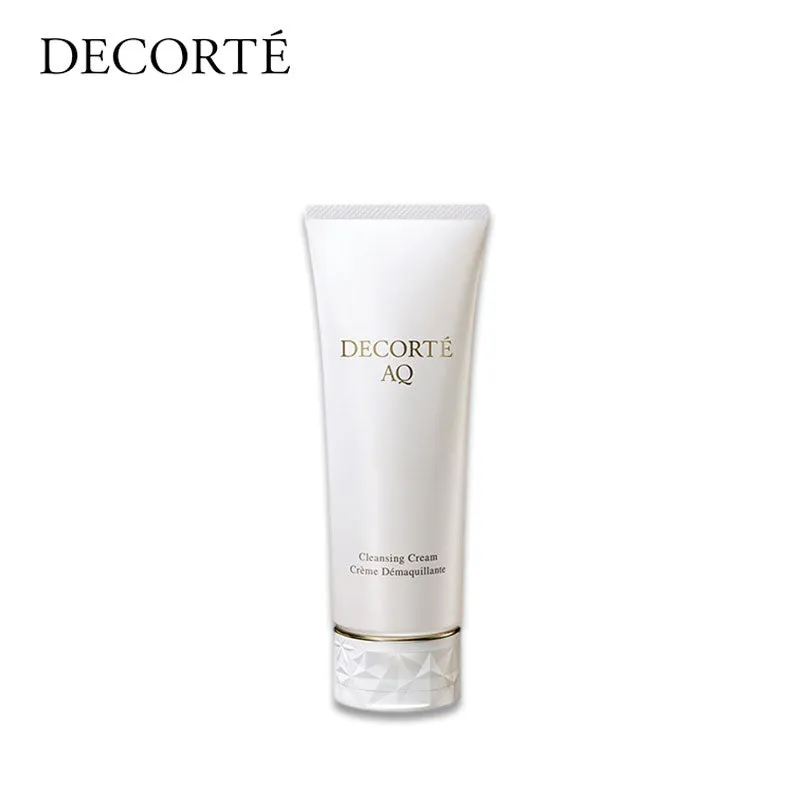 COSME DECORTÉ AQ Cleansing Cream 116g