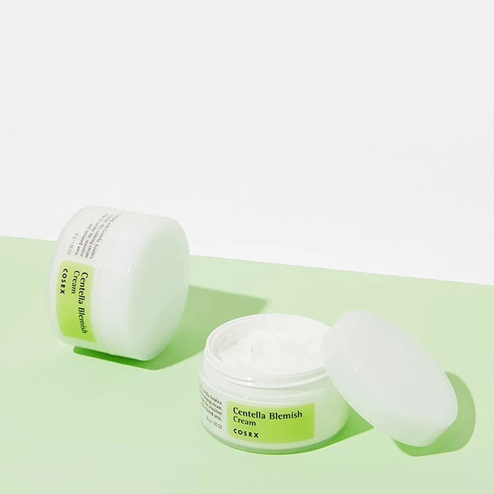 COSRX Centella Blemish Cream