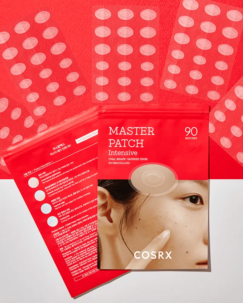 COSRX Master Patch Intensive (90 Patches)