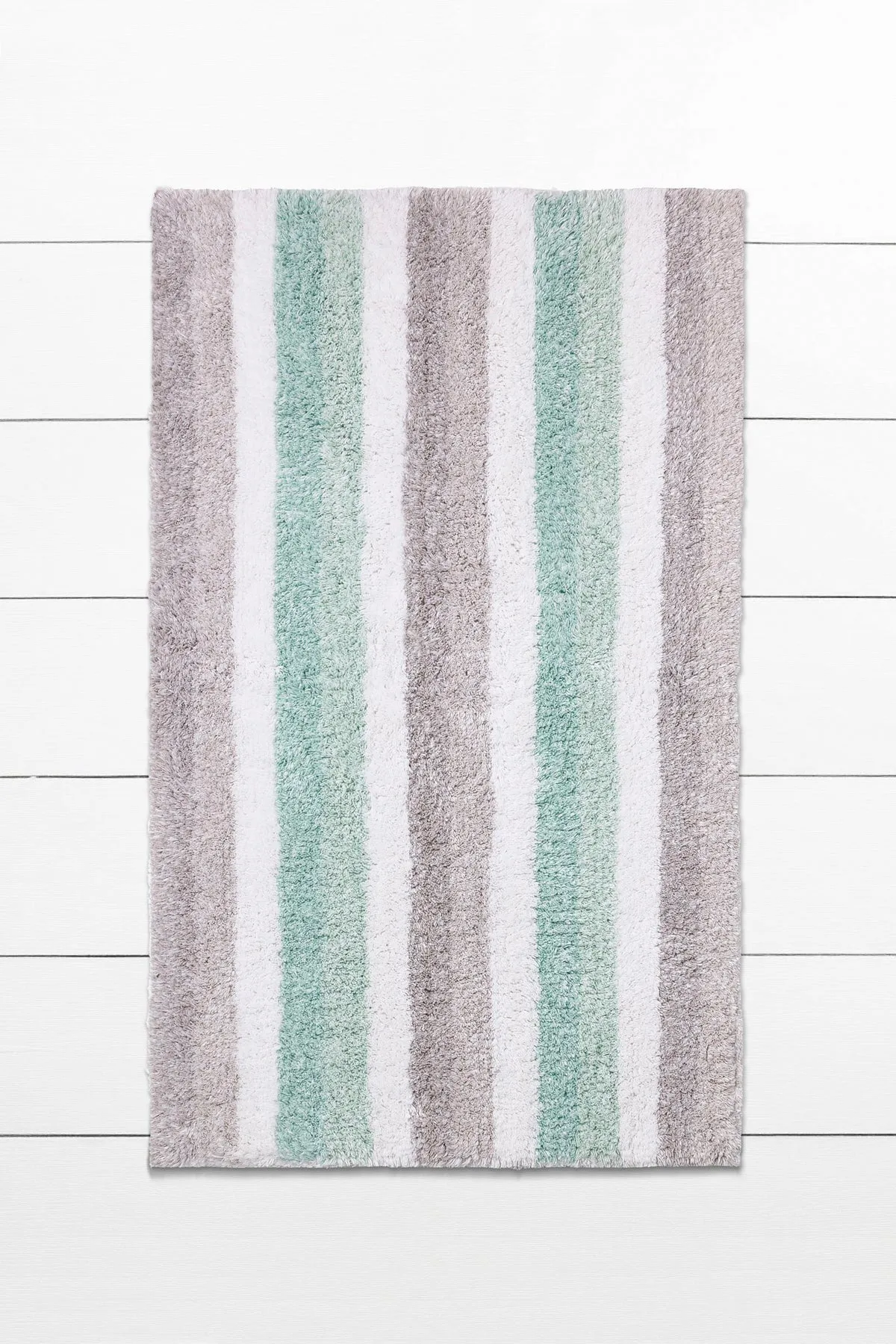 Dana 6-Piece Towel Set: Modern Stripe