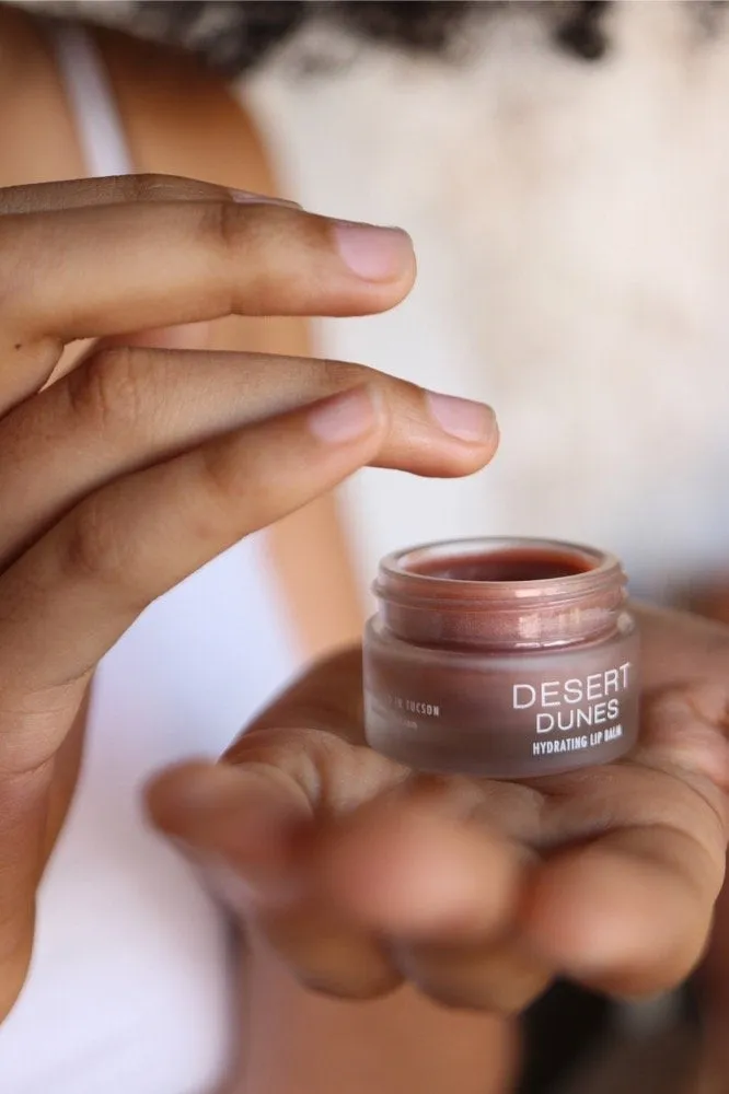 Desert Dunes Hydrating Lip Balm