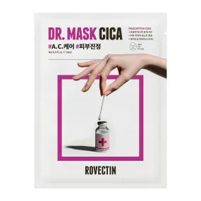 Dr. Mask Cica