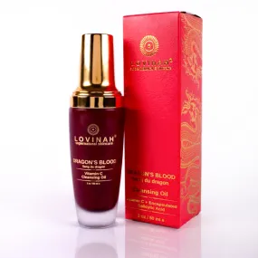 Dragon's Blood BHA Cleansing Oil