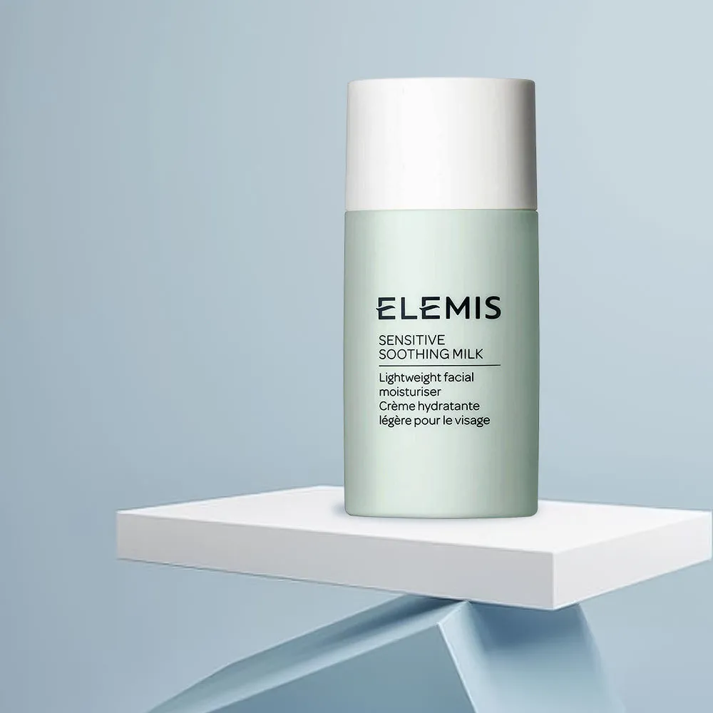 Elemis Sensitive Soothing Milk 50ml