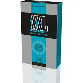 Enhancement XXL Cream For Men 50ml