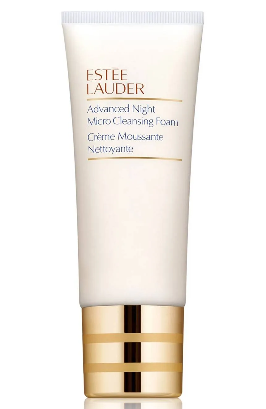 Estee Lauder Advanced Night Micro Cleansing Foam