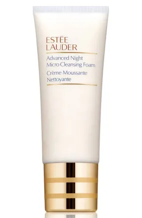 Estee Lauder Advanced Night Micro Cleansing Foam