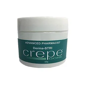 Evertone Crepe Gone Facial Souffle Anti Aging Skin Cream