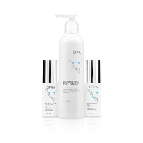 Eye Care Solution Trio ($116 Value)