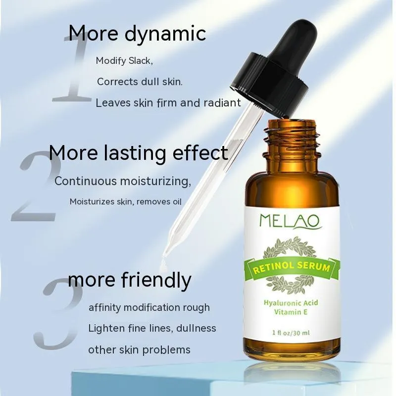 Facial Moisturizing Retinol