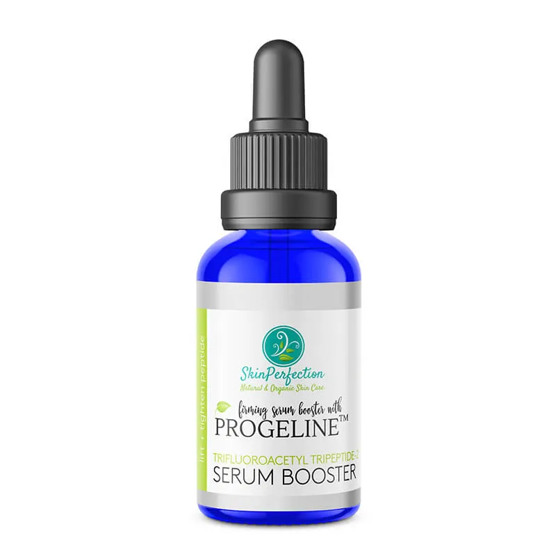 Firming Serum Booster with Progeline