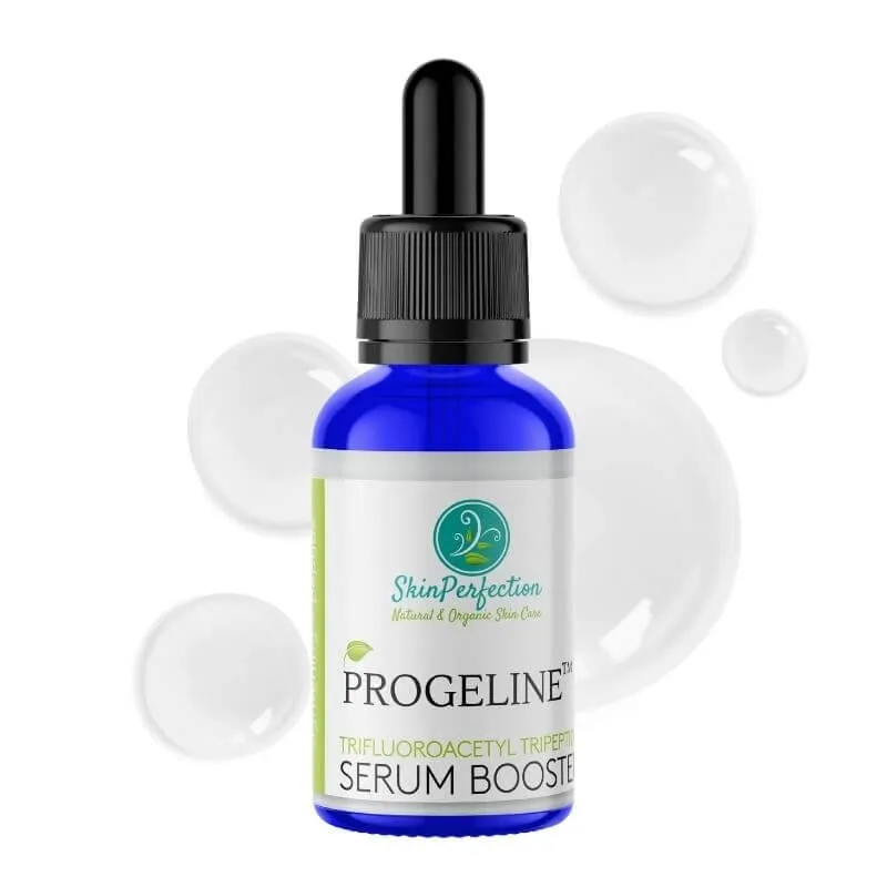 Firming Serum Booster with Progeline