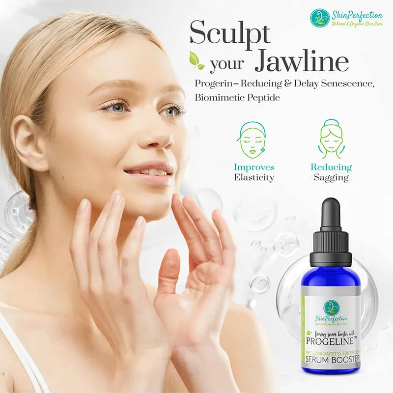 Firming Serum Booster with Progeline