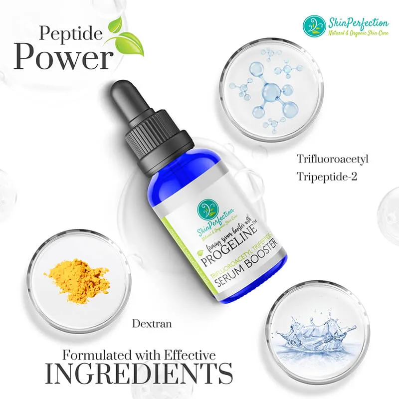 Firming Serum Booster with Progeline