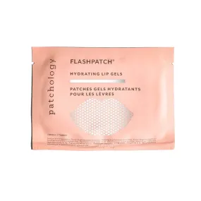 FlashPatch® Hydrating Lip Gels