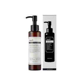 Gentle Black Deep Cleansing Oil (150ml)