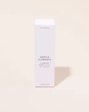 Gentle Elements Cleansing Foam